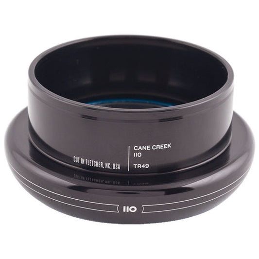 Cane Creek 110-Series Lower EC49/40 Black-Goodwynn's