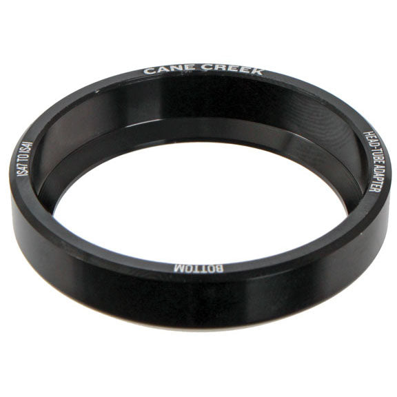 Cane Creek 40/110-Series Lower IS47>IS41/30 Black-Goodwynn&#39;sGoodwynn&#39;s