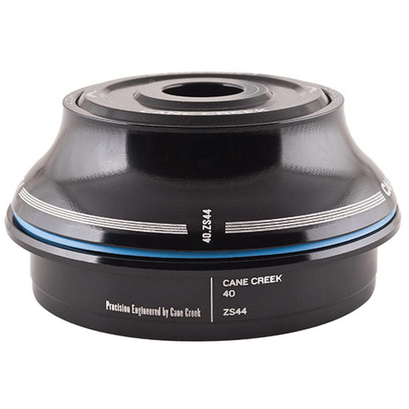 Cane Creek 40 ZS44/28.6 Tall Cover Top Headset Black-Goodwynn&#39;sGoodwynn&#39;s