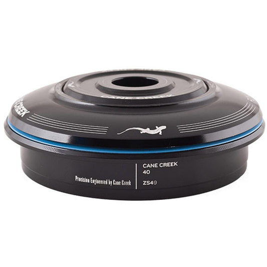 Cane Creek 40 ZS49/28.6 Conversion Top Headset Black-Goodwynn's