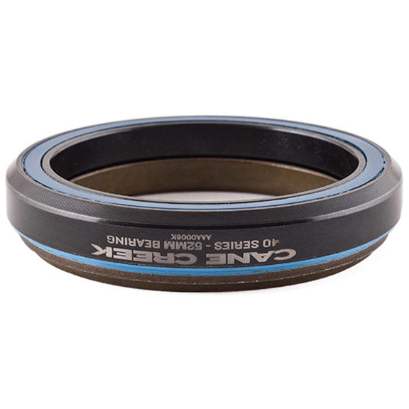 Cane Creek 40 IS52/30 Lower Headset Black-Goodwynn&#39;sGoodwynn&#39;s