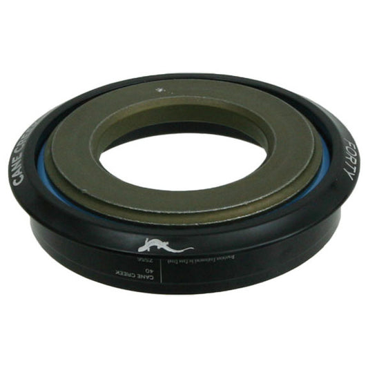 Cane Creek 40 ZS56/30 Conversion Lower Headset Black-Goodwynn's