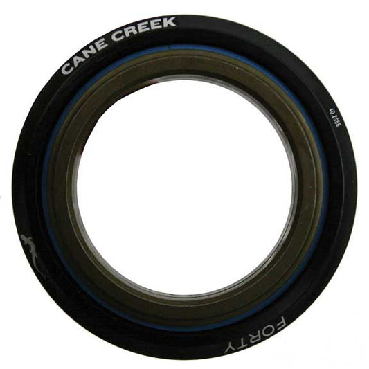 Cane Creek 40 ZS56/40 Lower Headset Black-Goodwynn's