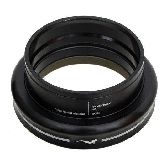 Cane Creek 40 EC44/40 Lower Headset Black-Goodwynn's