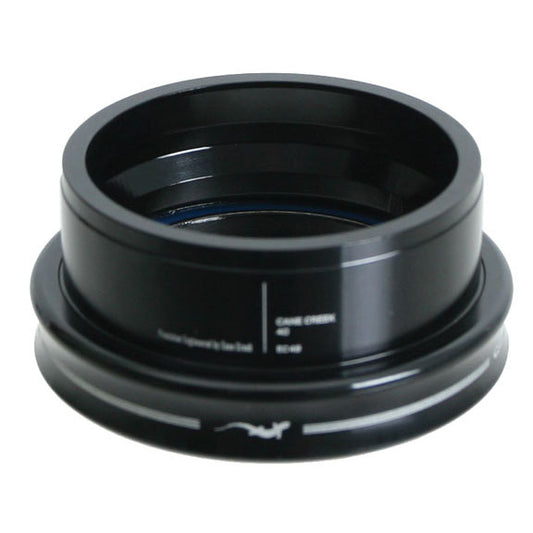 Cane Creek 40 EC49/30 Lower Headset Black-Goodwynn's