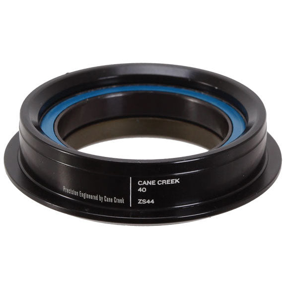 Cane Creek 40 ZS44/30 Lower Headset Black-Goodwynn'sGoodwynn's