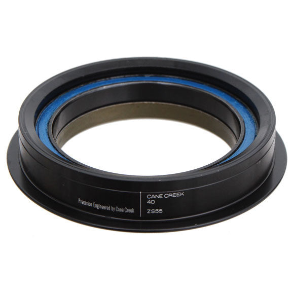 Cane Creek 40 ZS55/40 Lower Headset Black-Goodwynn'sGoodwynn's
