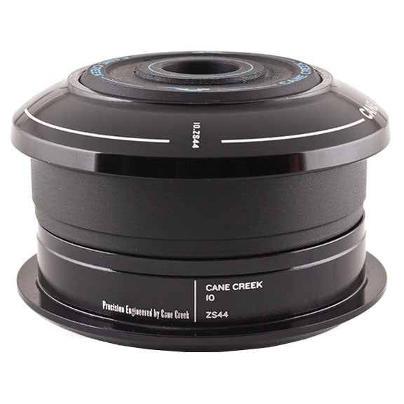 Cane Creek 10-Series ZS Set Short Black 1-1/8"-44mm Head-Tube ZS44/28.6|ZS44/30-Goodwynn&#39;sGoodwynn&#39;s