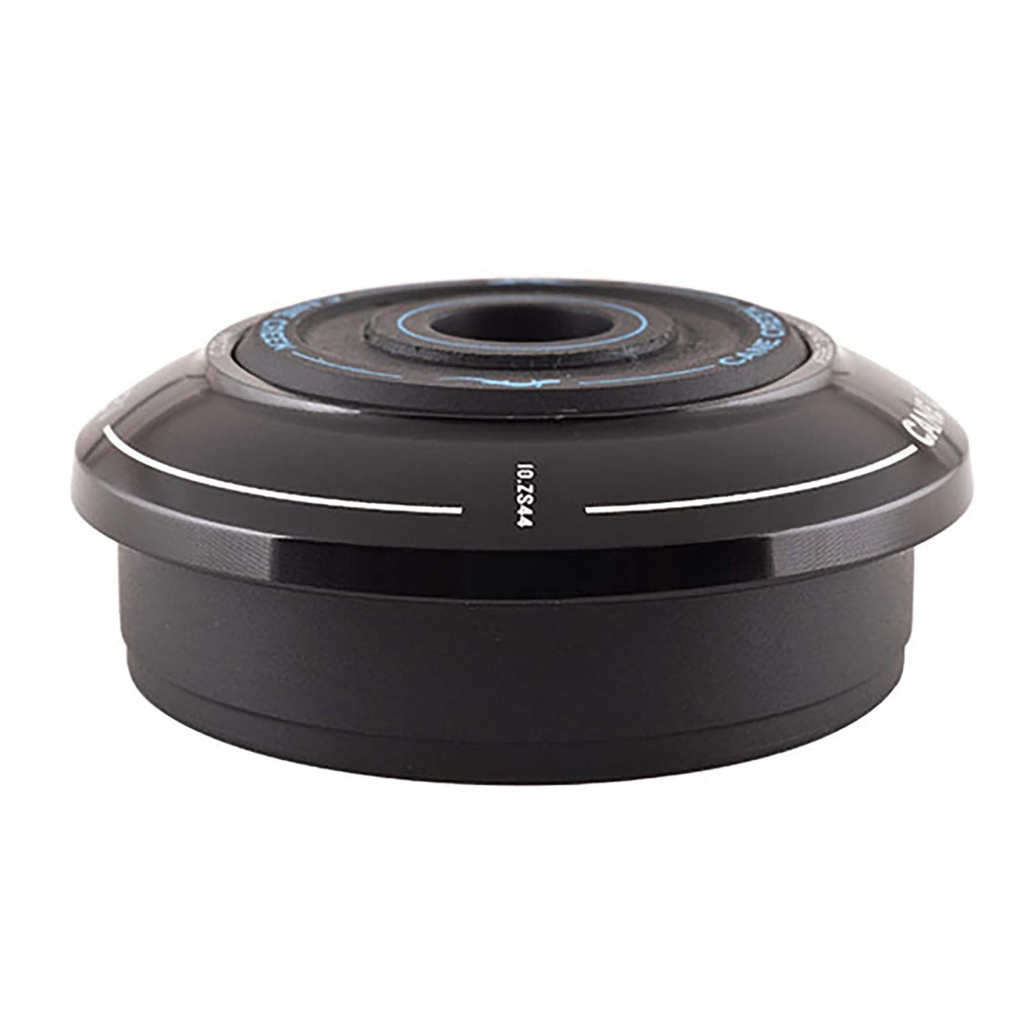 Cane Creek 10 ZS44/28.6 Short Cover Top Headset Black