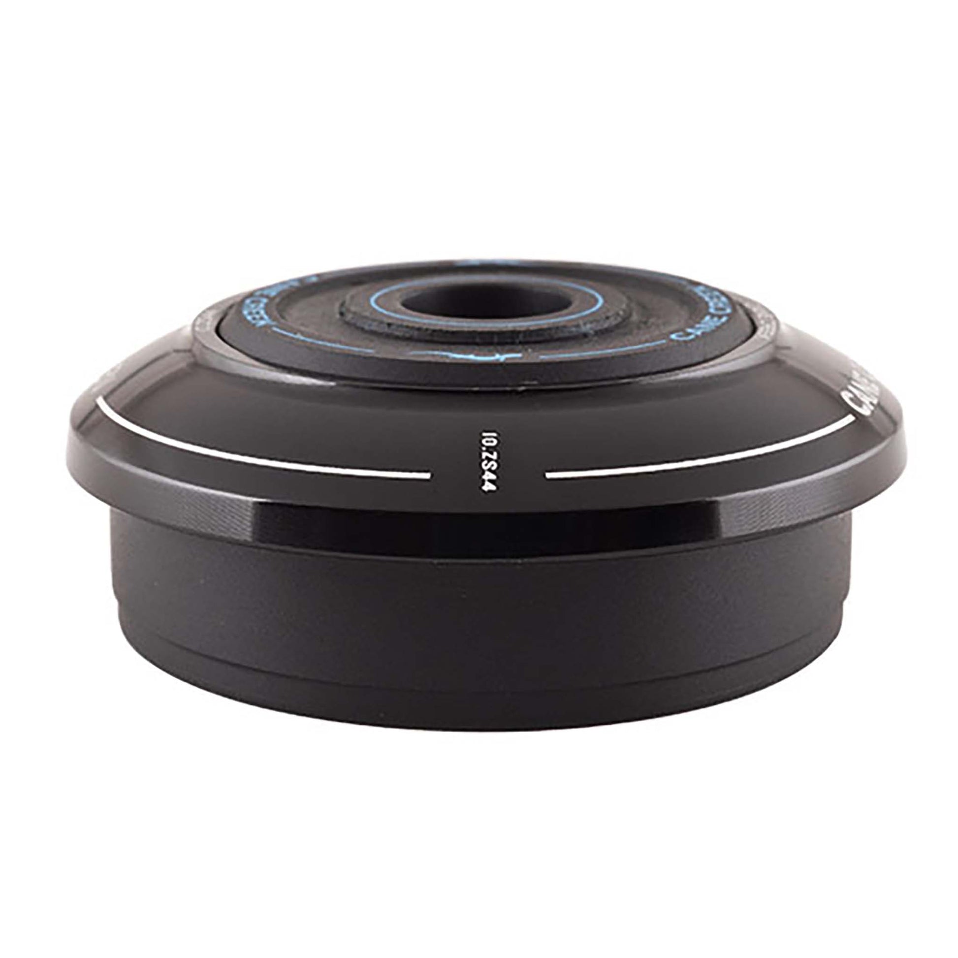 Cane Creek 10 ZS44/28.6 Short Cover Top Headset Black-Goodwynn&#39;sGoodwynn&#39;s