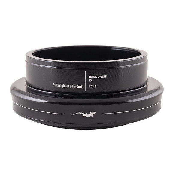 Cane Creek 10 EC49/40 Lower Headset Black-Goodwynn'sGoodwynn's