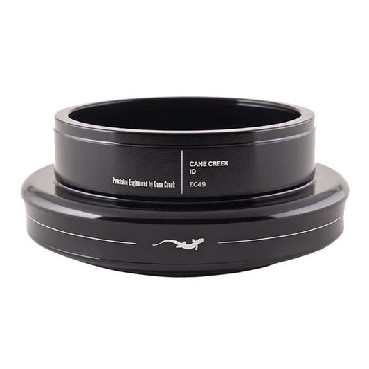 Cane Creek 10 EC49/40 Lower Headset Black-Goodwynn's