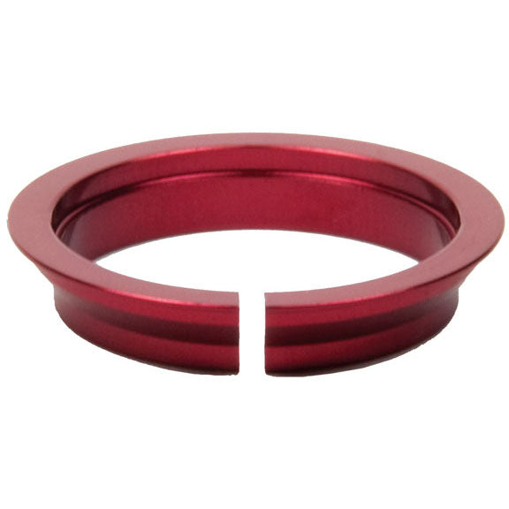 Cane Creek 110/40-Series Compression Ring (38/25.4) Red 1"-Goodwynn'sGoodwynn's