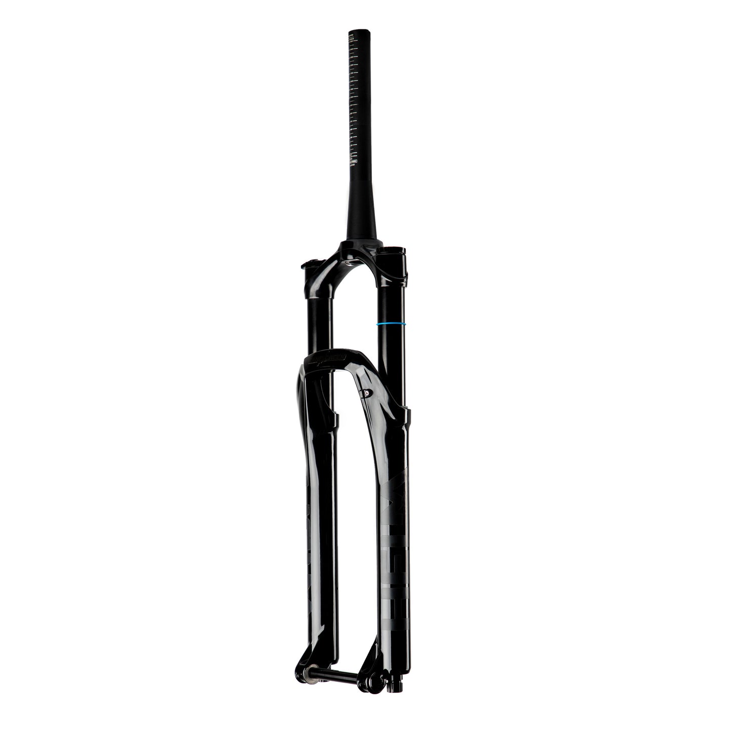 Cane Creek Helm MKII Air 29 Suspension Fork - 29" 150 mm 15 x 110 mm 44 mm Offset Gloss BLK