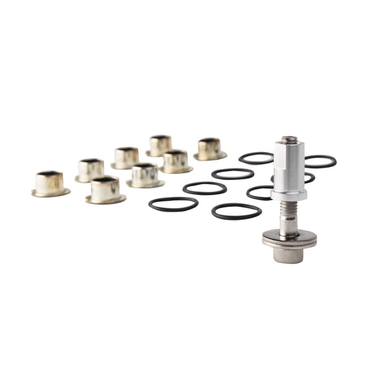 Cane Creek G4 Thudbuster Rebuild Kit and Tool-Goodwynn's