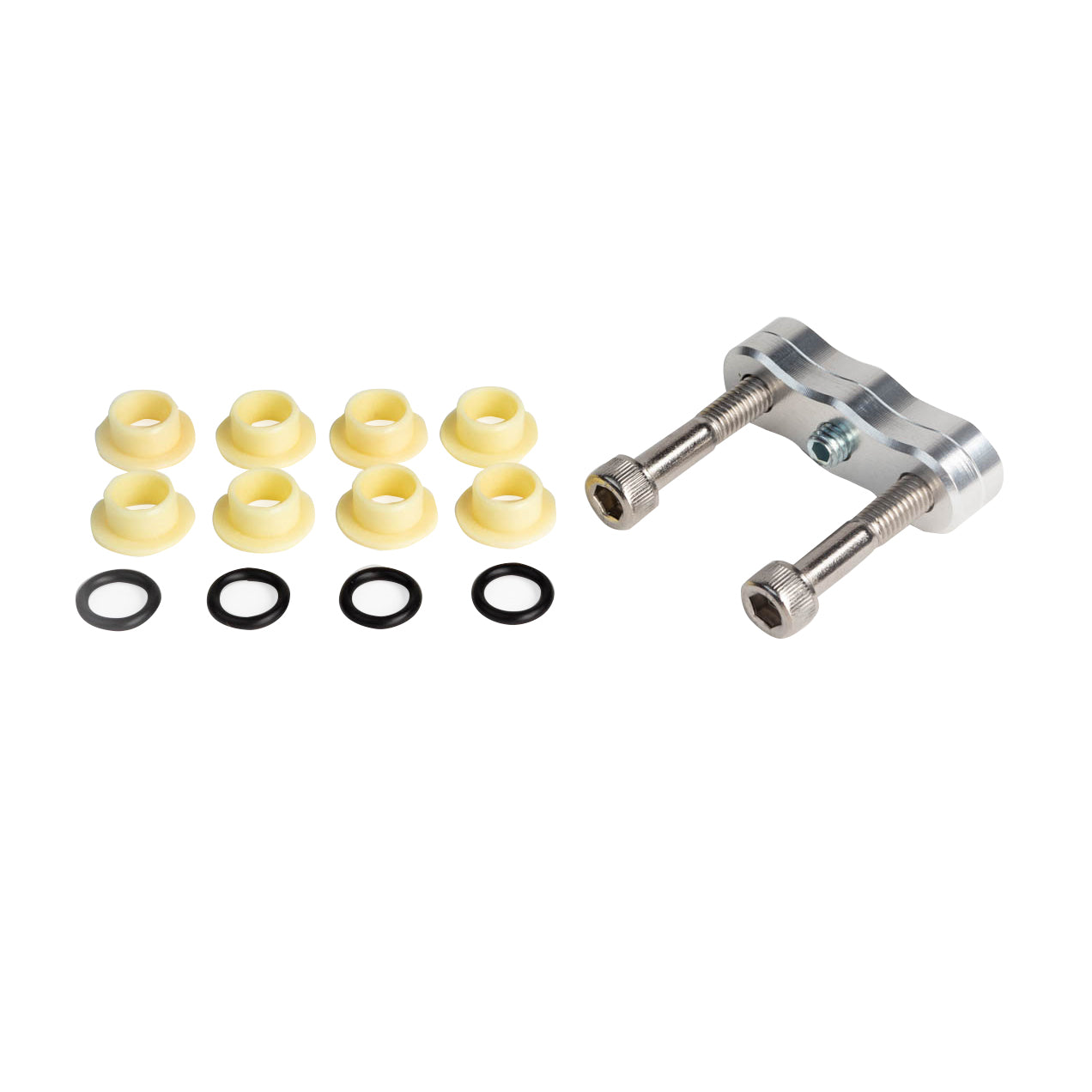 Cane Creek eeSilk/Silk+ Press And Parts-Goodwynn'sGoodwynn's