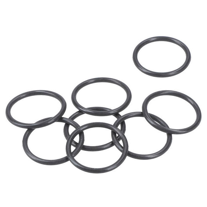 Cane Creek G4 Thudbuster O-ring Kit-Goodwynn'sGoodwynn's