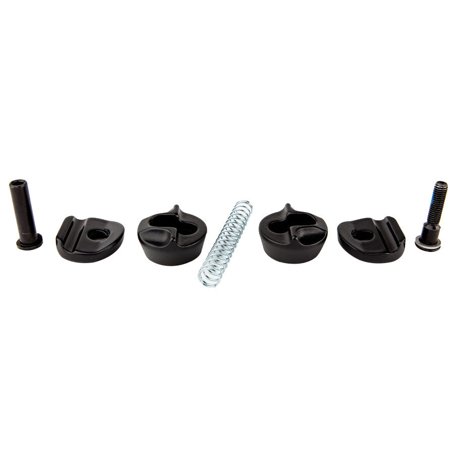 Cane Creek G4 Thudbuster Complete Clamp Kit-Goodwynn'sGoodwynn's