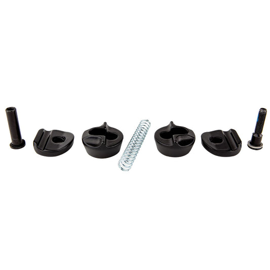 Cane Creek G4 Thudbuster Complete Clamp Kit-Goodwynn's