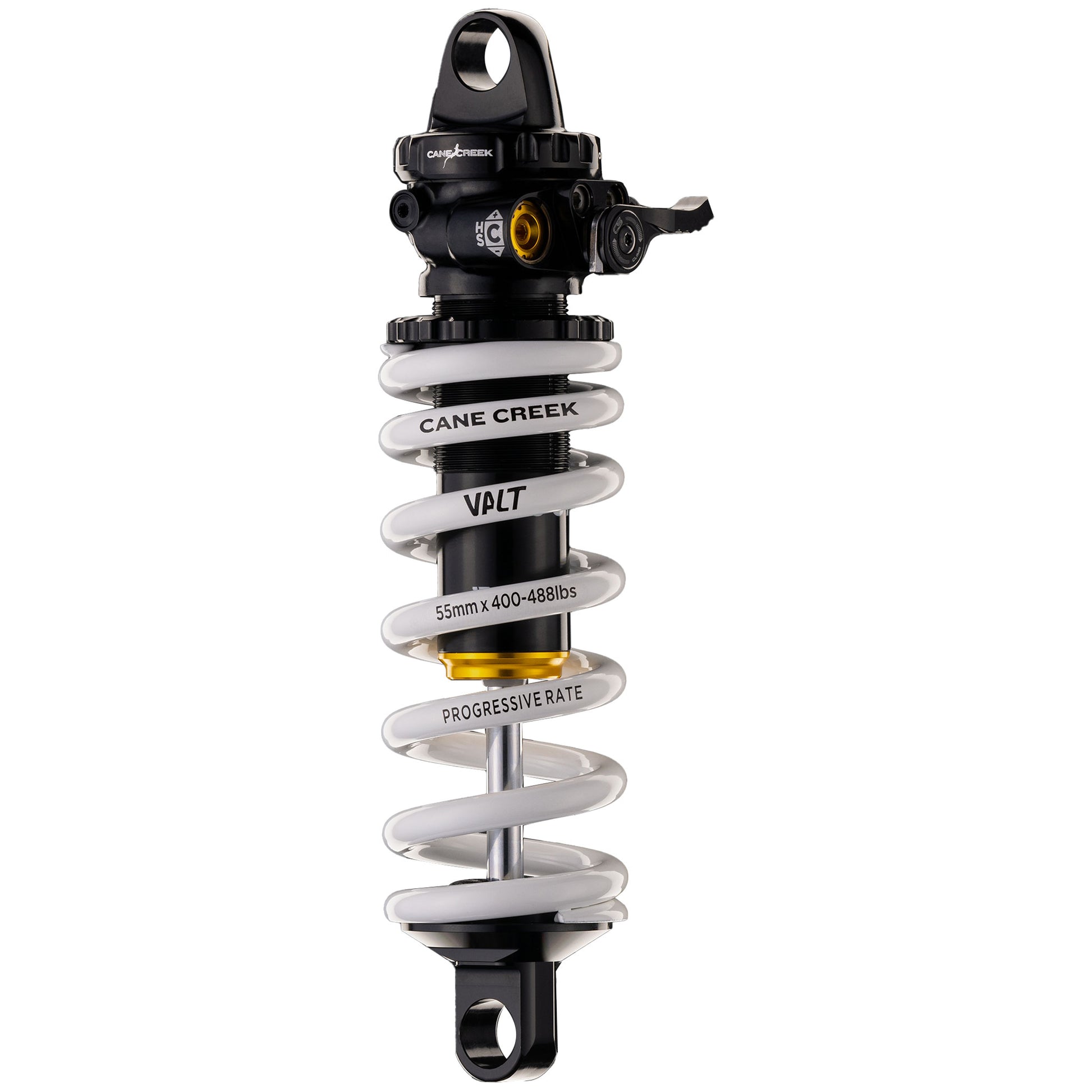Cane Creek DB Coil IL G2 Shock190/45mm-Goodwynn'sGoodwynn's