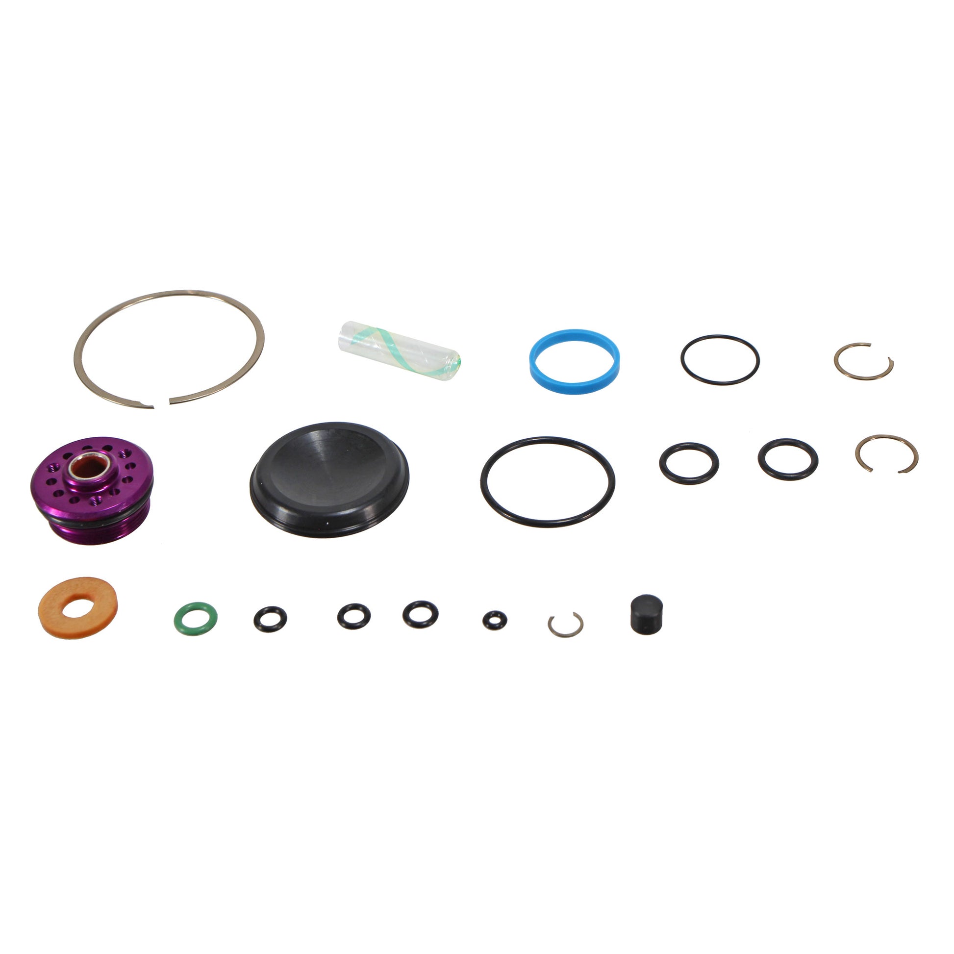 Cane Creek DBInline/DB Air IL - Damper/ Oil Rebuild Kit-Goodwynn'sGoodwynn's