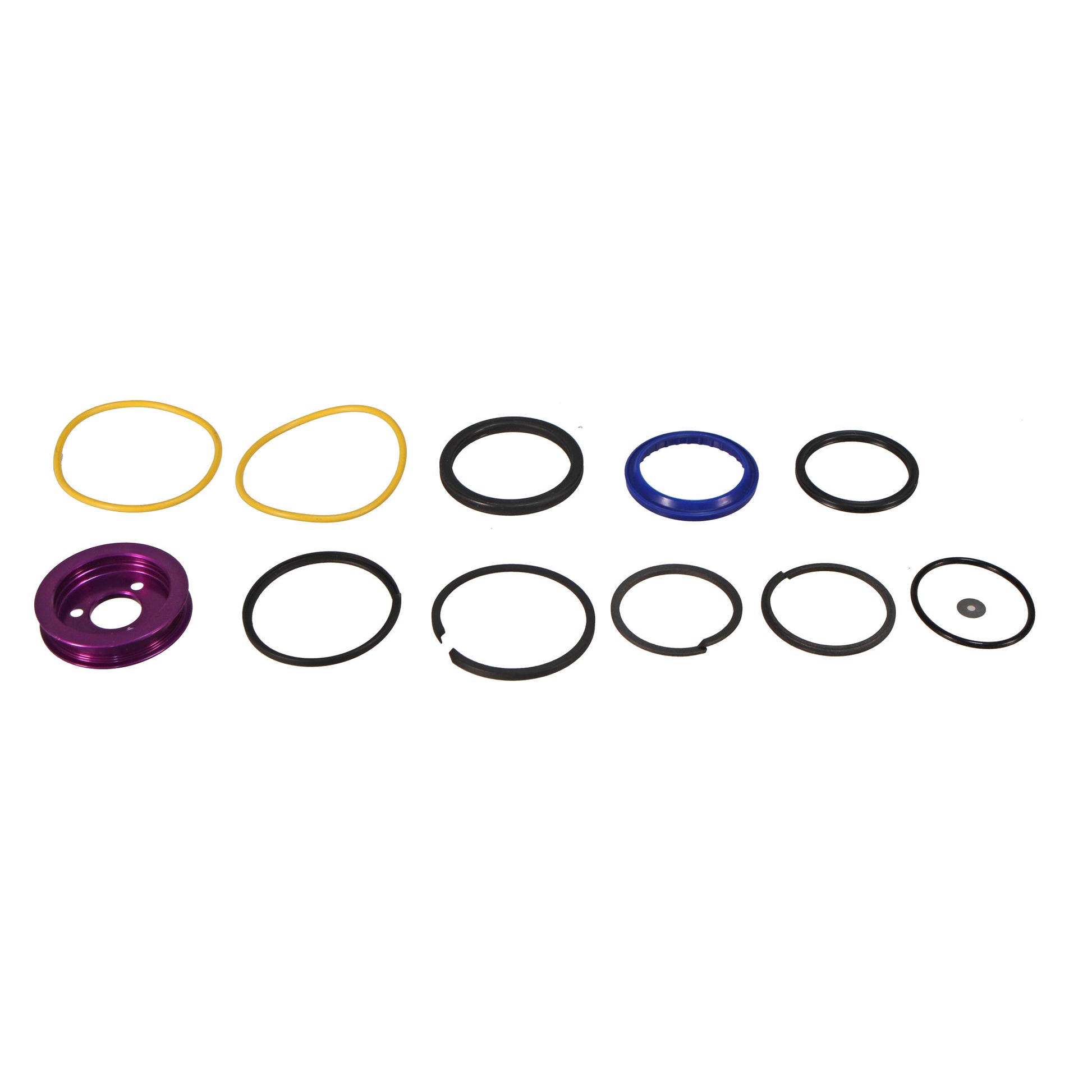 Cane Creek DBInline - Air Spring Rebuild Kit w piston kit-Goodwynn'sGoodwynn's