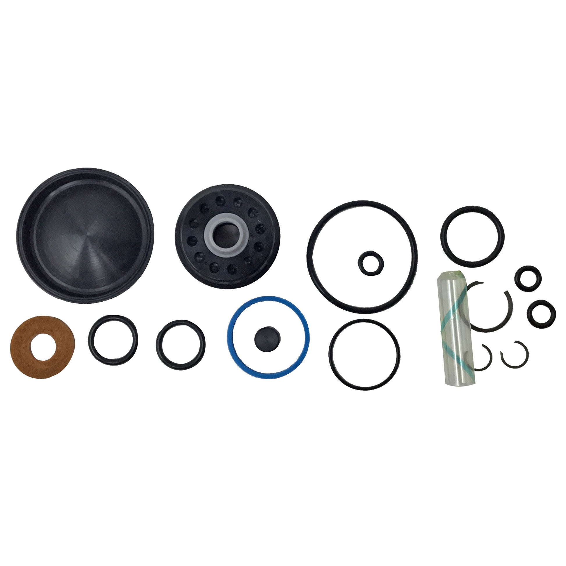 Cane Creek DB Coil IL - Damper/ Oil Rebuild Kit-Goodwynn'sGoodwynn's