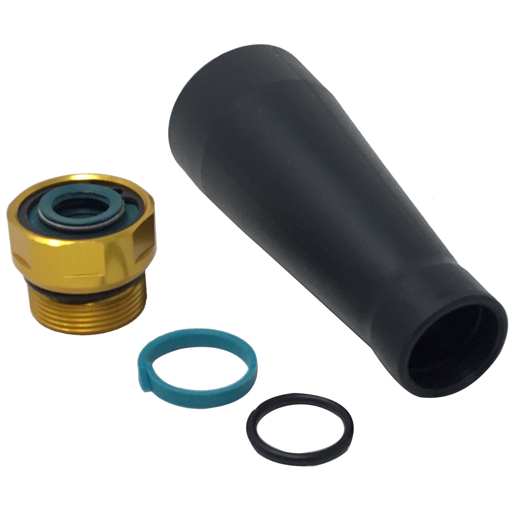 Cane Creek Helm MKII Damper Service Kit-Goodwynn'sGoodwynn's