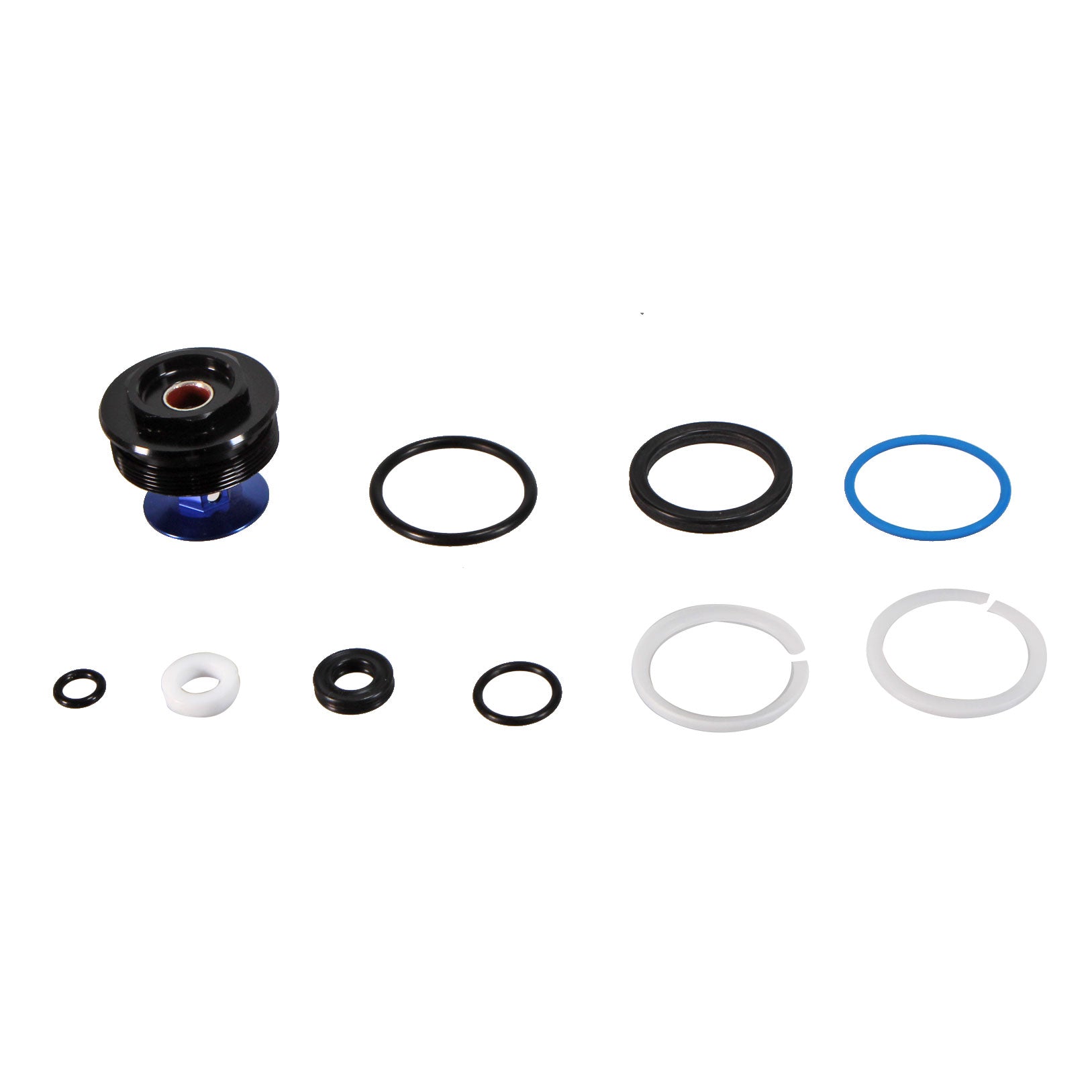 Cane Creek Helm MKI Air Spring Rebuild Kit-Goodwynn'sGoodwynn's