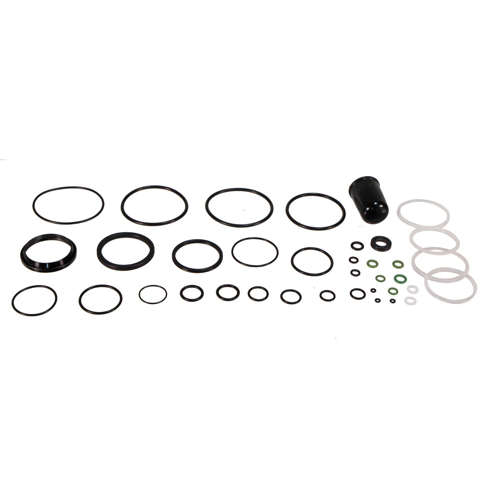 Cane Creek Kitsuma - Air Spring Service Kit 100hrs-Goodwynn'sGoodwynn's