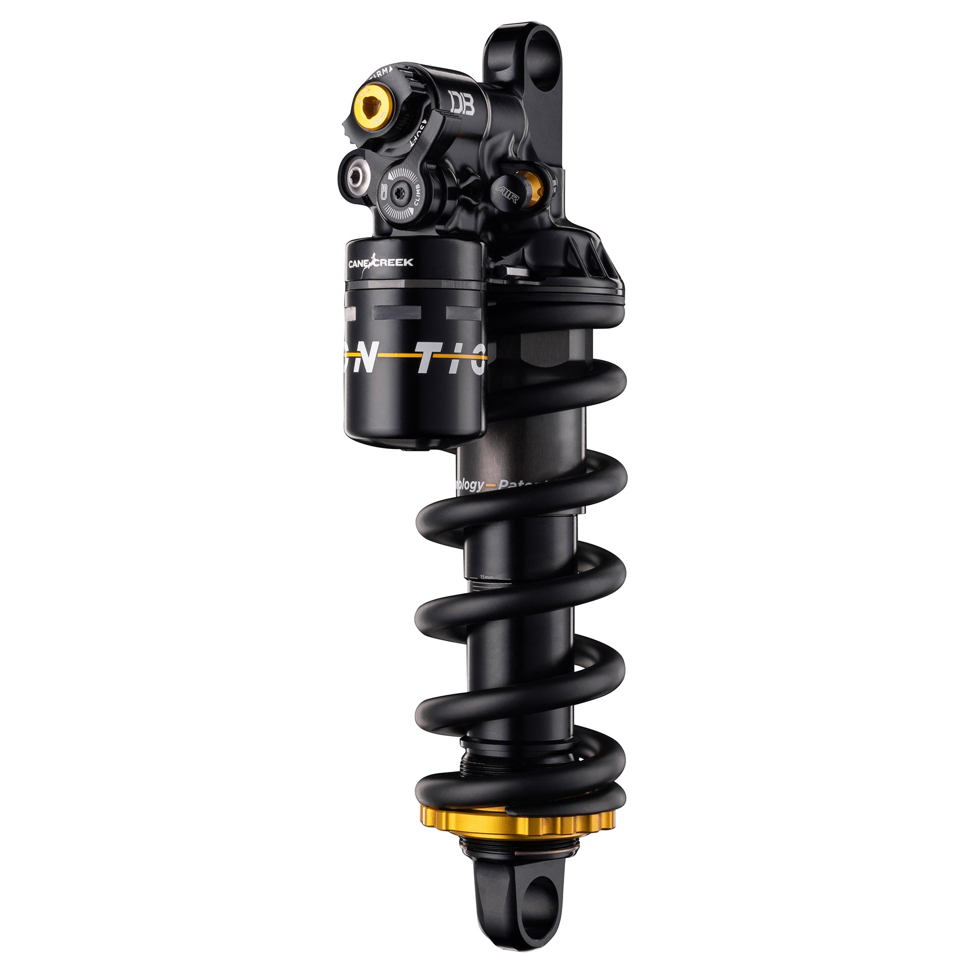 Cane Creek Tigon Rear Shock - 210 x 52.5mm-Goodwynn'sGoodwynn's