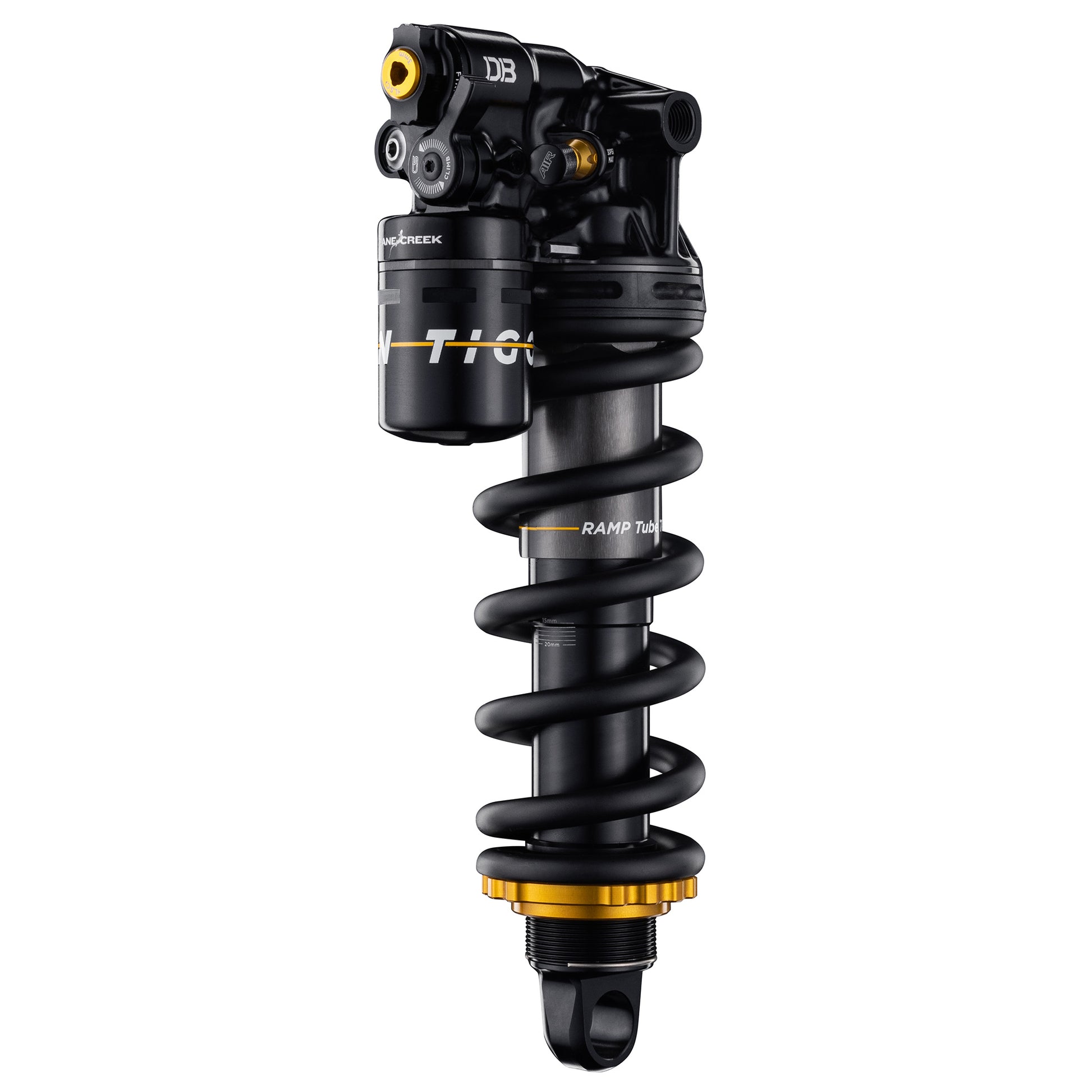 Cane Creek Tigon Rear Shock - 205 x 65mm Trunnion-Goodwynn'sGoodwynn's