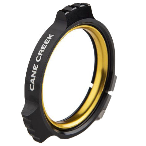 Cane Creek eeWings Crank Preloader - Fits 28.99/30mm Spindles Black