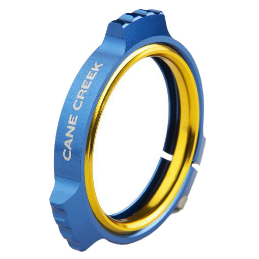 Cane Creek eeWings Crank Preloader - Fits 28.99/30mm Spindles Blue-Goodwynn'sGoodwynn's