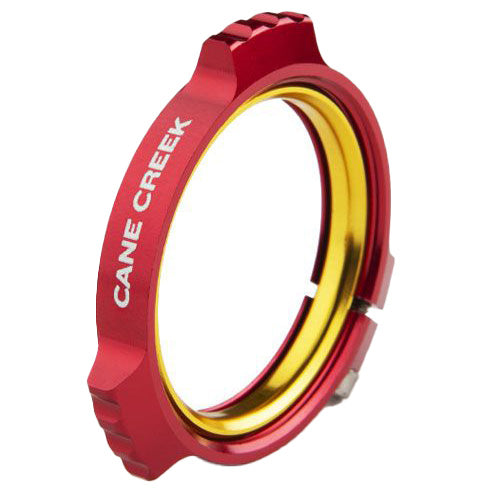 Cane Creek eeWings Crank Preloader - Fits 28.99/30mm Spindles Red-Goodwynn'sGoodwynn's