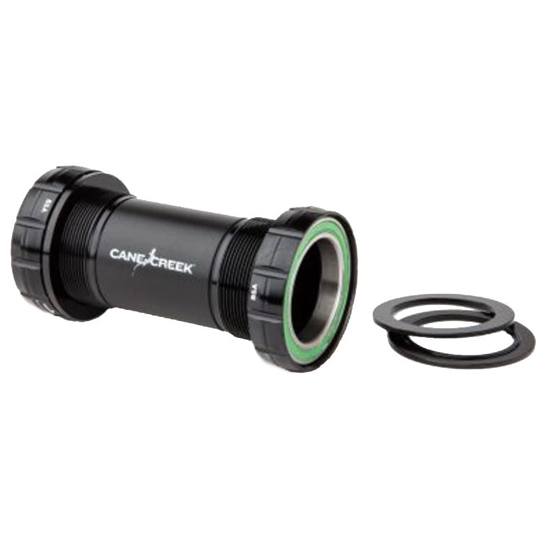 Cane Creek Hellbender 70 Bottom Bracket - English/BSA30 for 24mm Spindle-Goodwynn'sGoodwynn's