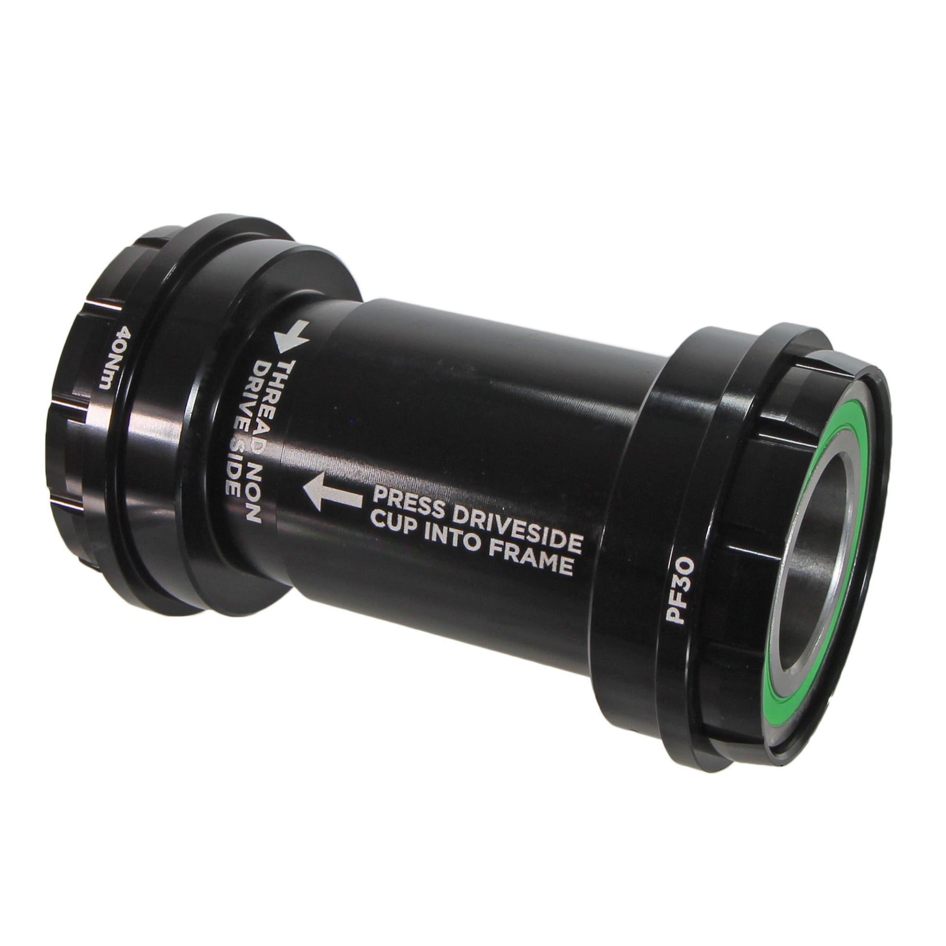Cane Creek Hellbender 70 Bottom Bracket - PF30 for 24mm Spindle-Goodwynn'sGoodwynn's