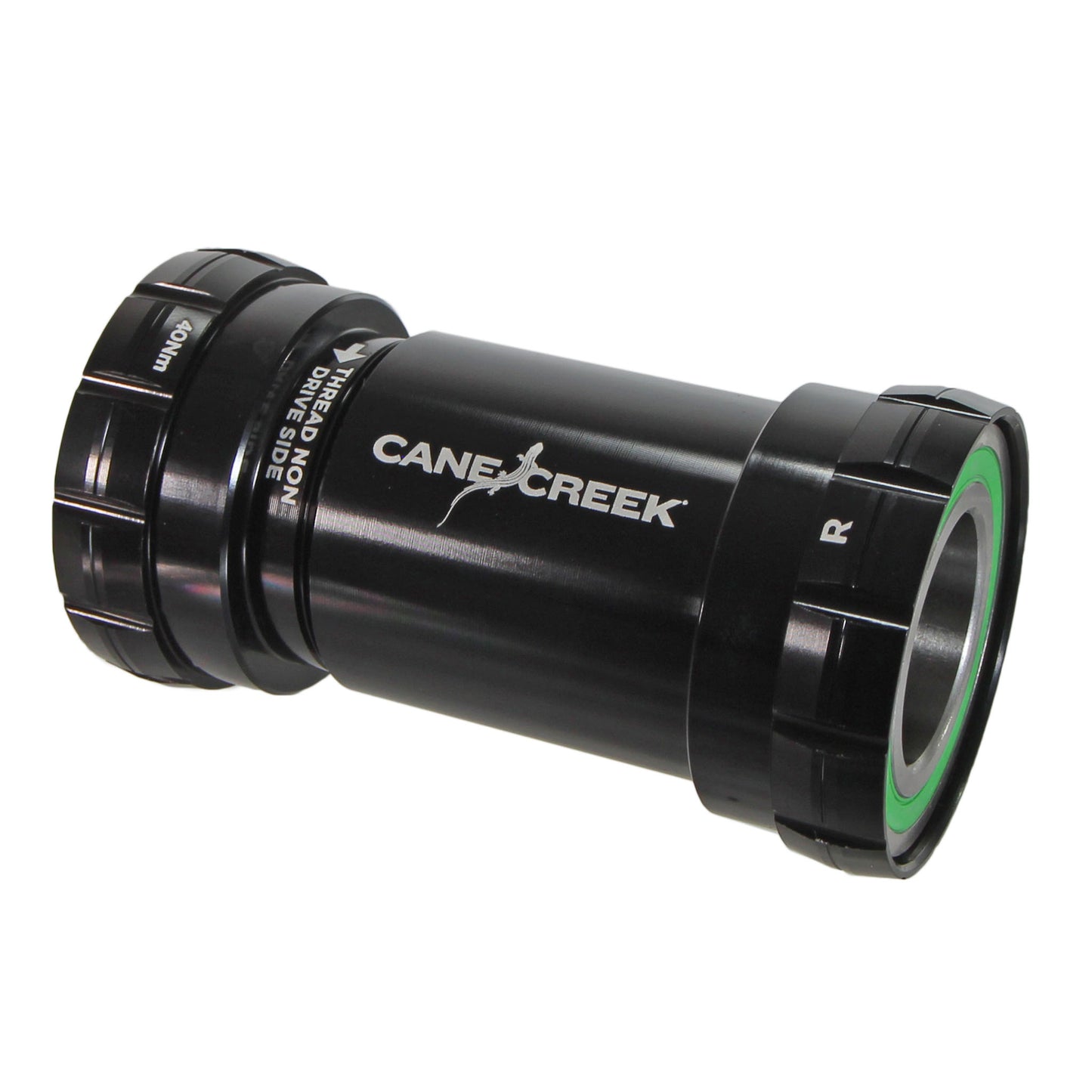 Cane Creek Hellbender 70 Bottom Bracket - BB30 for 24mm Spindle