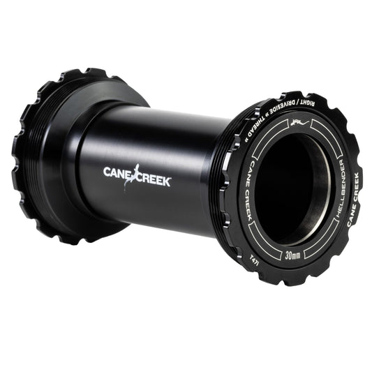 Cane Creek Hellbender 70 T47 Internal BB 24mm Black-Goodwynn's