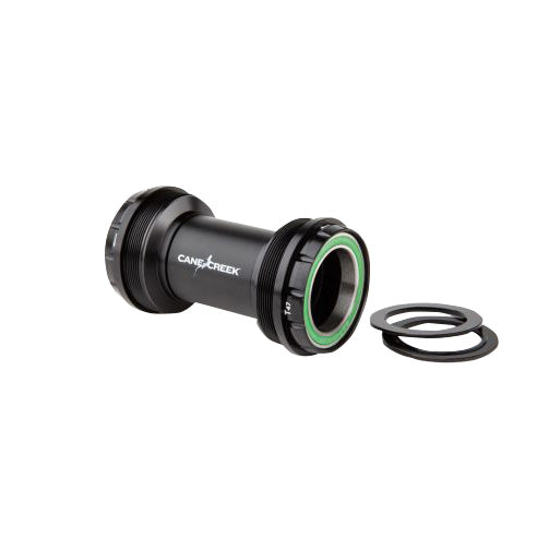 Cane Creek Hellbender 70 T47 Extrernal BB 30mm 68/73mm Black-Goodwynn's