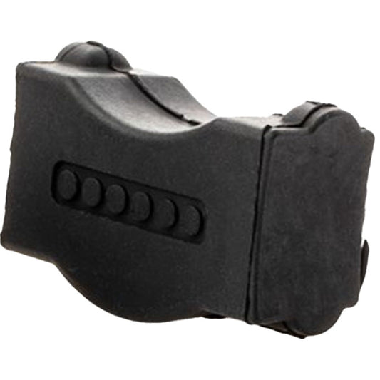 Cane Creek eeSilk Stem Firm Elastomer Black-Goodwynn's