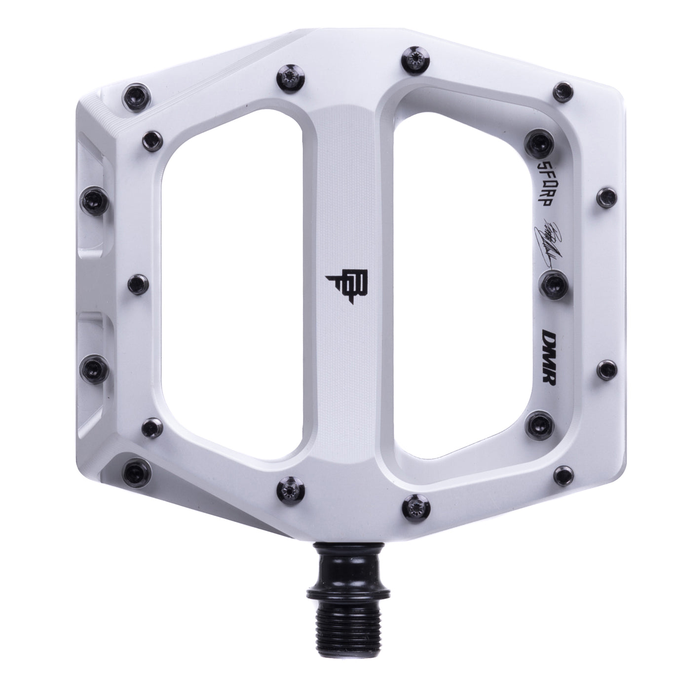 DMR Vault Brendog Pedals 9/16" - Ice-Goodwynn'sGoodwynn's