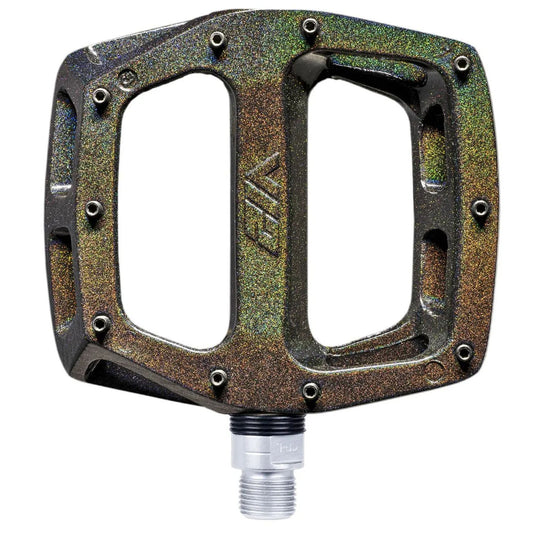 DMR V-12 Pedals 9/16" - Galaxy-Goodwynn's