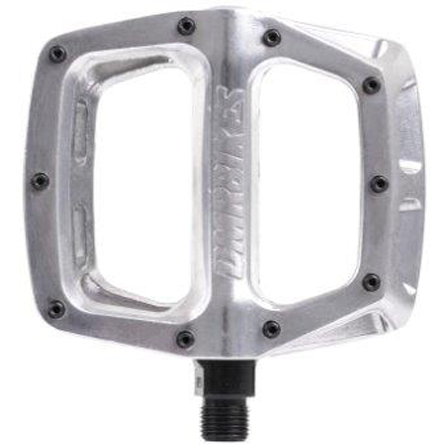 DMR V8 Pedals - Platform Aluminum 9/16"