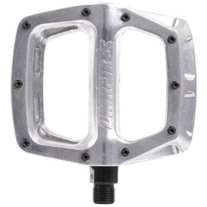 DMR V8 Pedals - Platform Aluminum 9/16"