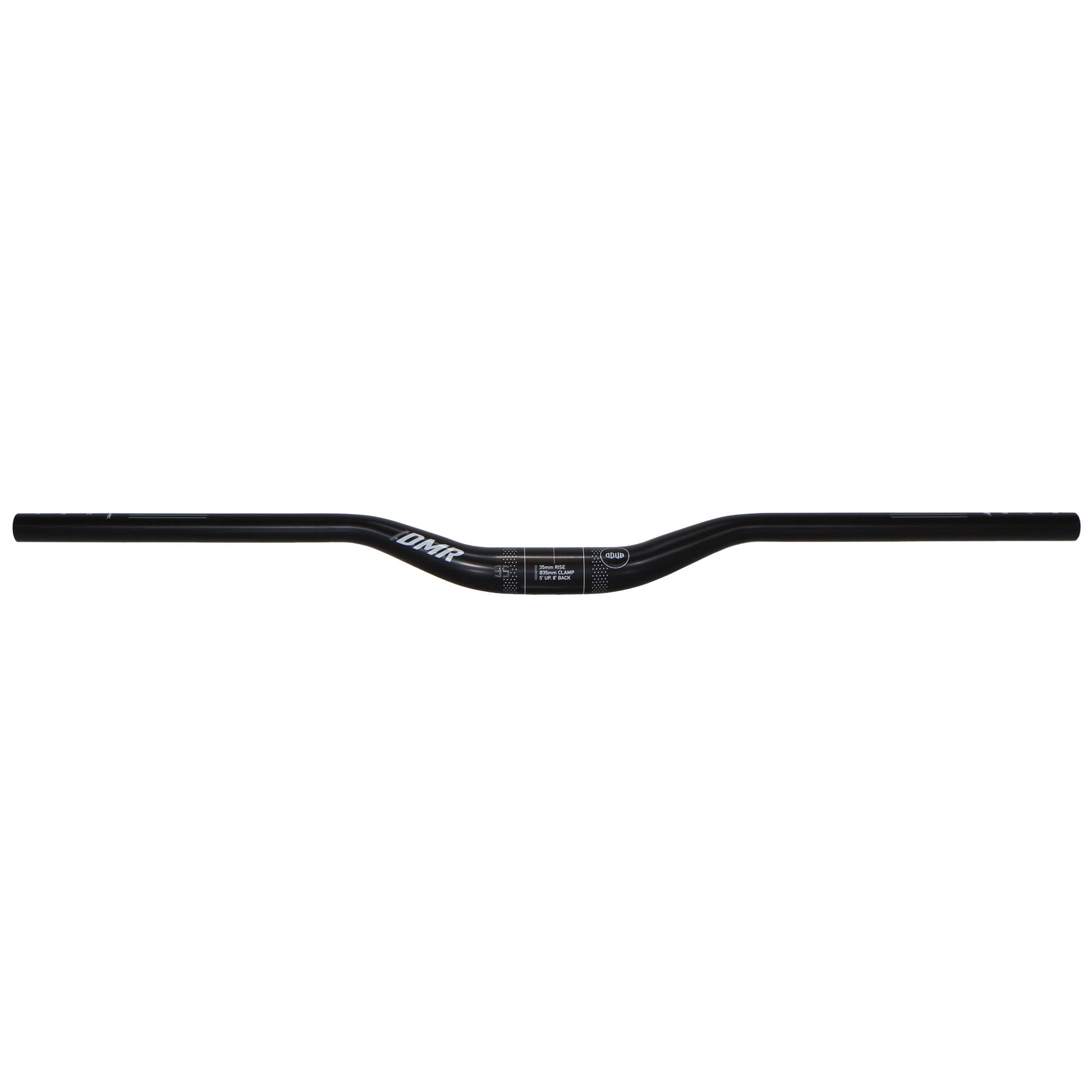DMR ODUB Riser Bar 35mm 35mm/800mm Black-Goodwynn'sGoodwynn's