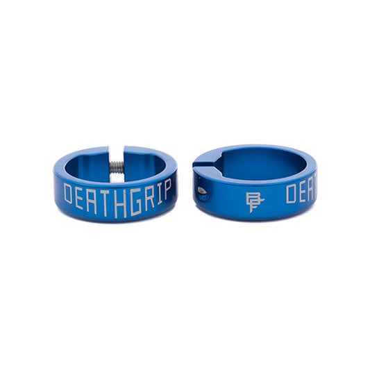DMR Brendog DeathGrip Clamps-Goodwynn's