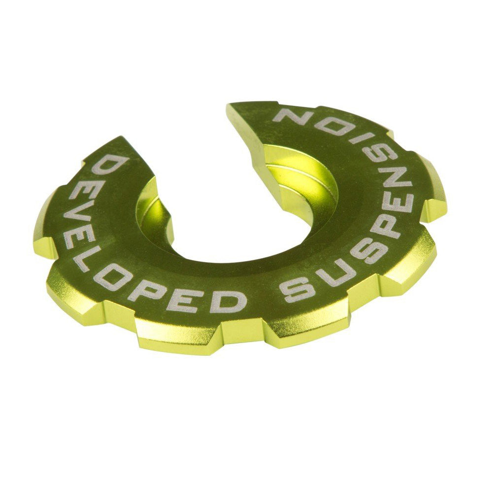 DVO Spring Clip Stroke Reducer (Jade/Jade X) - 2.5mm-Goodwynn'sGoodwynn's