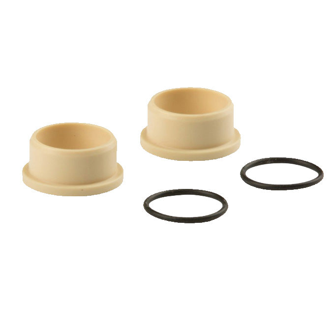 DVO IGUS DU Rear Shock Bushings Kit for Jade and Topaz-Goodwynn'sGoodwynn's