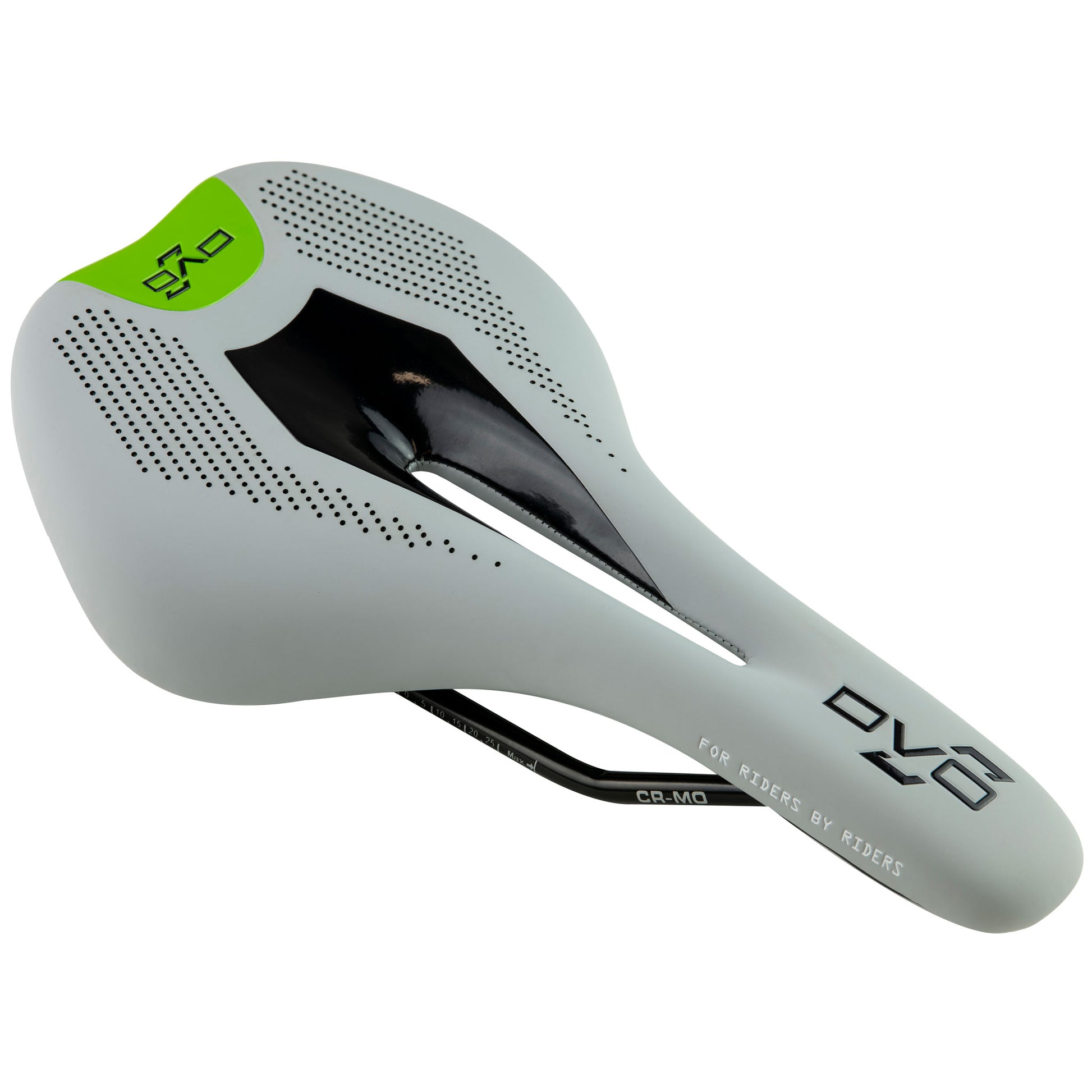 DVO Blazing Saddle 142mm-Goodwynn'sGoodwynn's